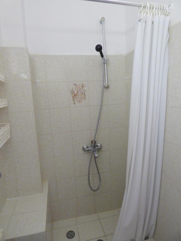 White House Hotel-Apart Kárpathosz Kültér fotó