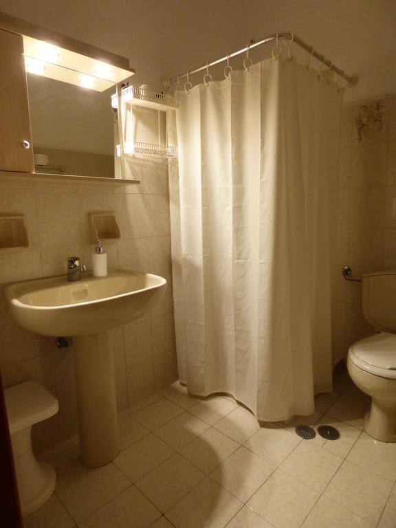 White House Hotel-Apart Kárpathosz Kültér fotó