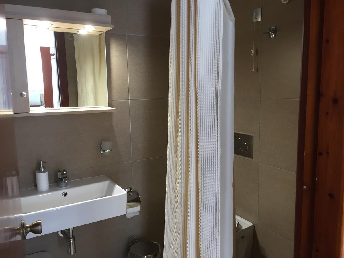 White House Hotel-Apart Kárpathosz Kültér fotó